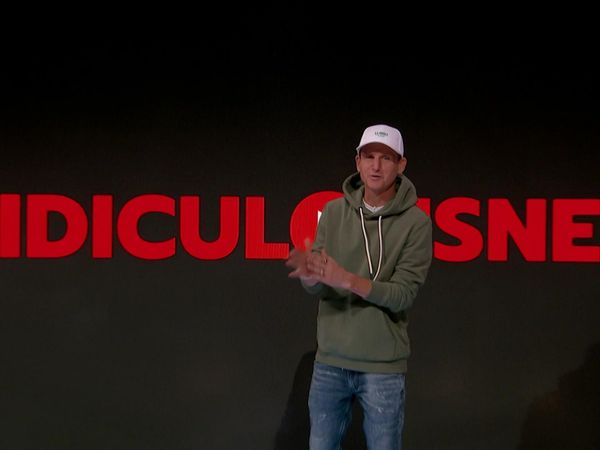Ridiculousness - Sterling og Camille Kostek XXVI
