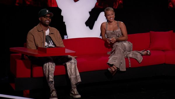 Ridiculousness - Sterling og Karrueche Tran XLI