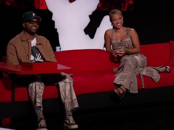 Ridiculousness - Sterling og Karrueche Tran XLI