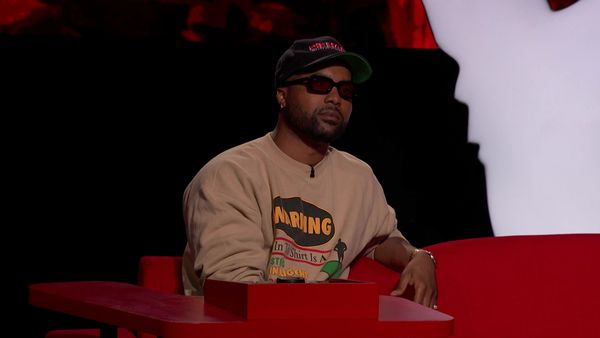 Ridiculousness - Sterling og Karrueche Tran XLII