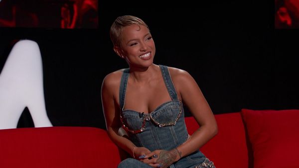 Ridiculousness - Sterling og Karrueche Tran XLIII