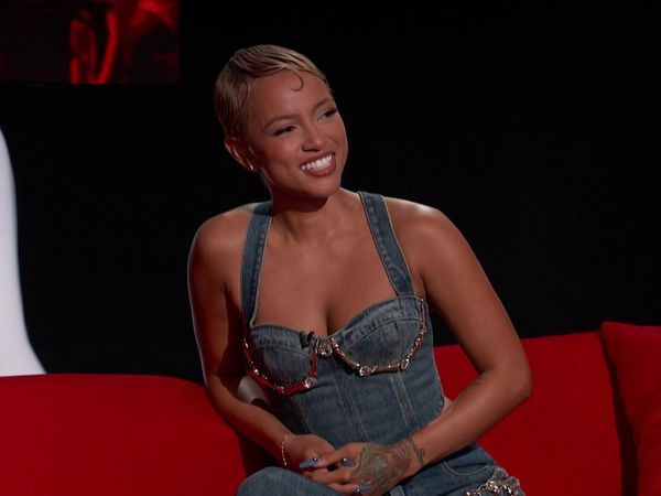 Ridiculousness - Sterling og Karrueche Tran XLIII
