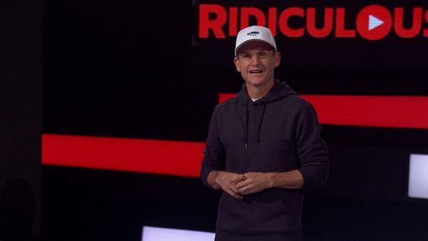 Ridiculousness - Sterling og Karrueche Tran XLIV