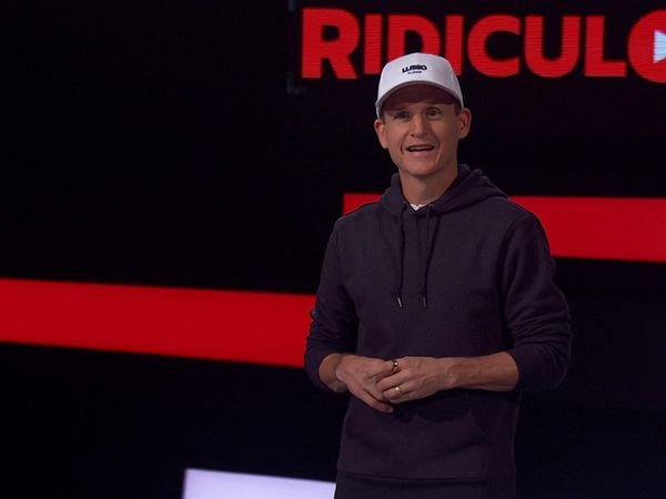 Ridiculousness - Sterling og Karrueche Tran XLIV