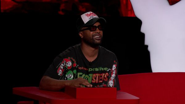 Ridiculousness - Sterling og Karrueche Tran XLV