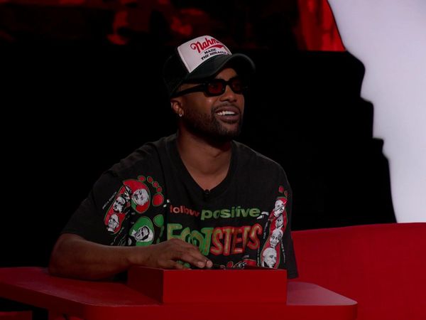 Ridiculousness - Sterling og Karrueche Tran XLV