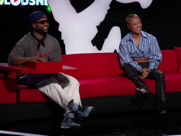 Ridiculousness - Sterling og Karrueche Tran XLVI