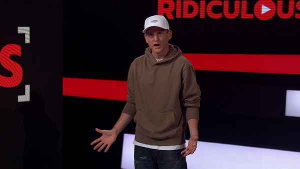 Ridiculousness - Sterling og Karrueche Tran XLVII