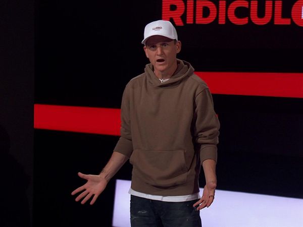 Ridiculousness - Sterling og Karrueche Tran XLVII