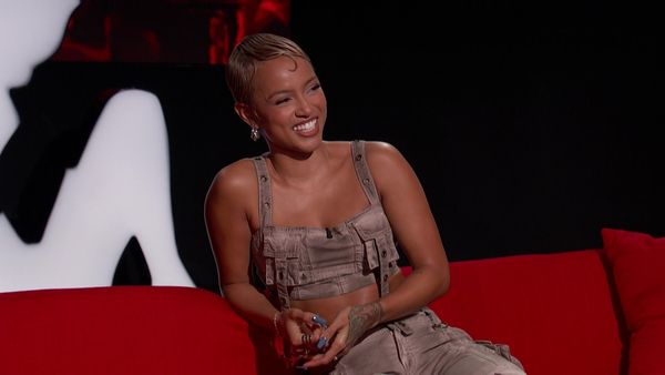 Ridiculousness - Sterling og Karrueche Tran XLVIII