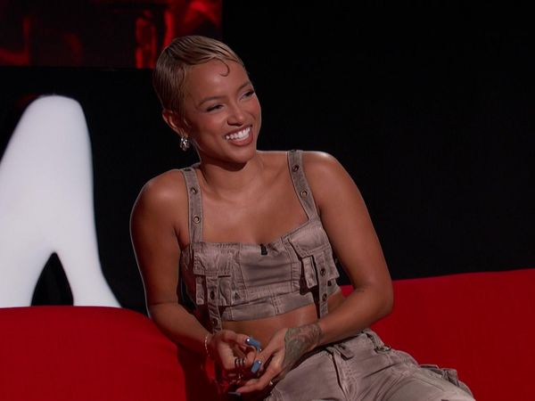 Ridiculousness - Sterling og Karrueche Tran XLVIII