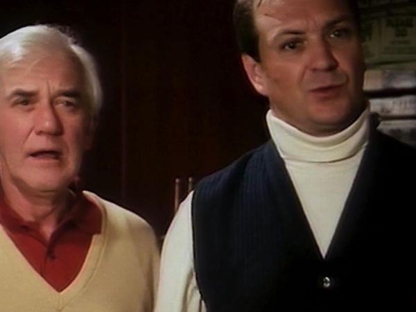 London's Burning - Episode 2