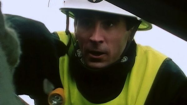 London's Burning - Episode 3