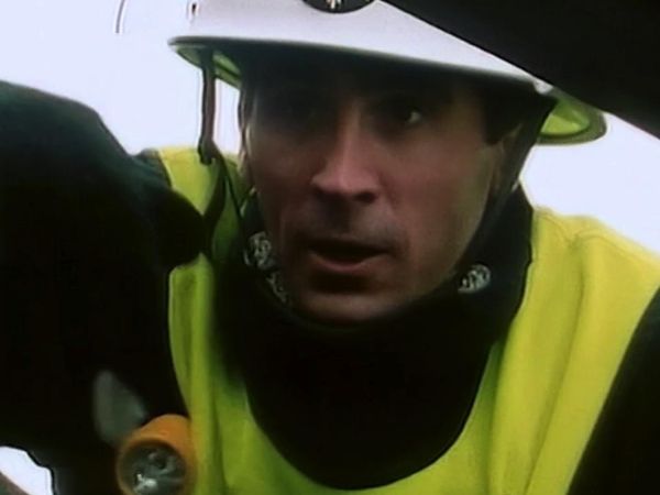 London's Burning - Episode 3