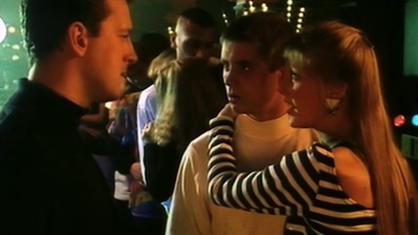 London's Burning - Episode 4