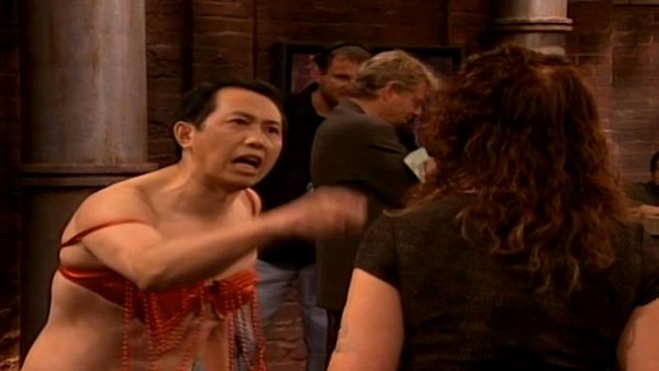 The Jerry Springer Show - Freaky Sex Stories