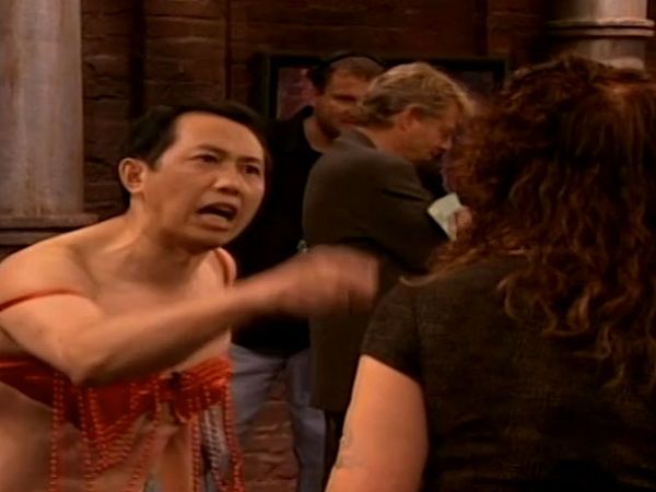The Jerry Springer Show - Freaky Sex Stories