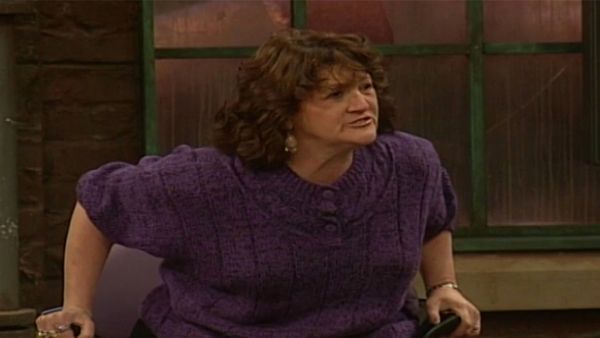 The Jerry Springer Show - My Brother Is My Lover