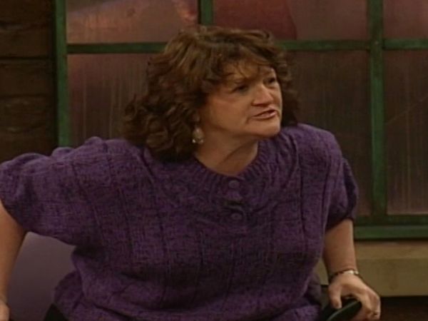 The Jerry Springer Show - My Brother Is My Lover