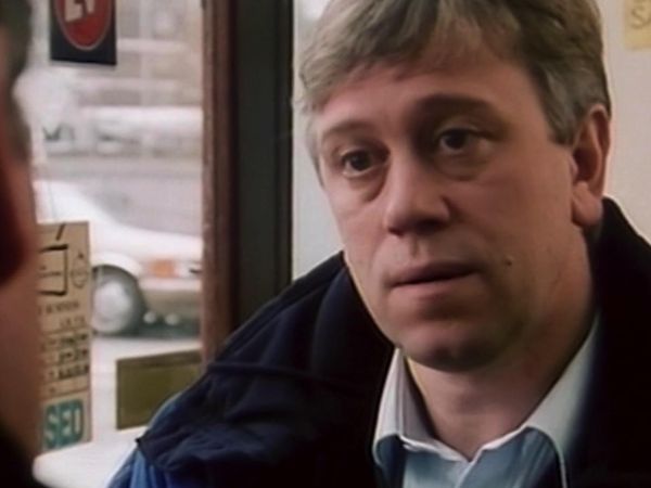 London's Burning - Episode 7