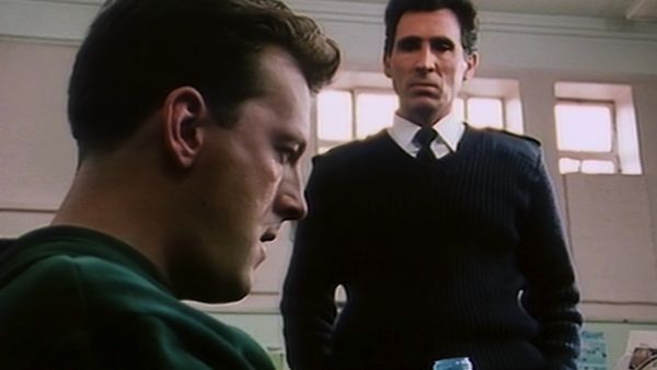 London's Burning - Episode 9