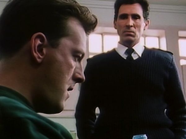 London's Burning - Episode 9