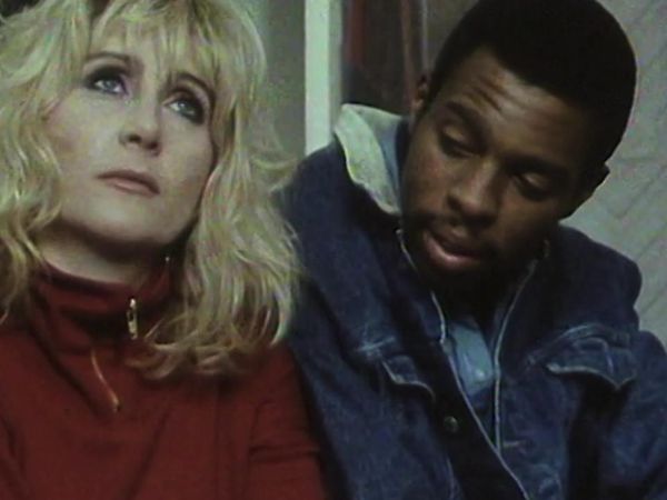 London's Burning - Episode 1