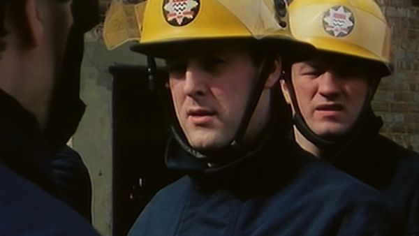 London's Burning - Episode 11