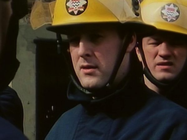 London's Burning - Episode 11