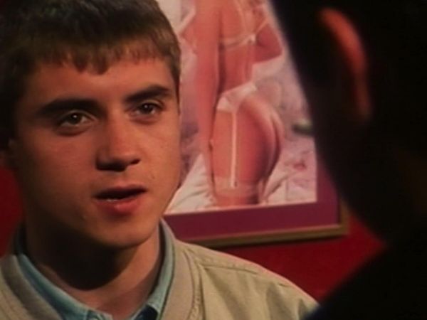 London's Burning - Episode 13