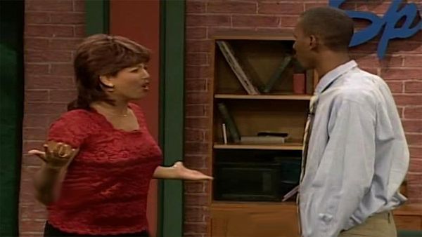 The Jerry Springer Show - Invasion of the Angry Lovers
