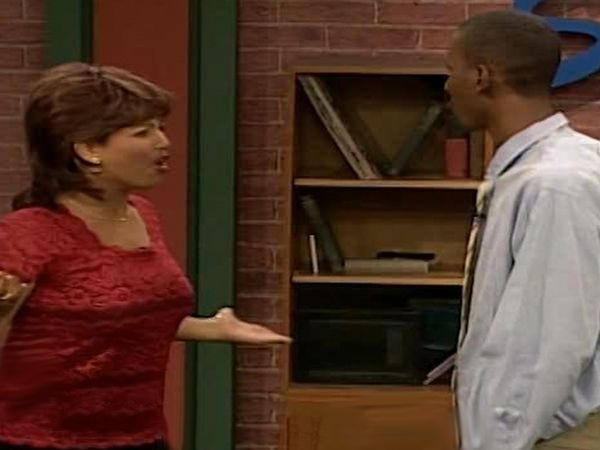 The Jerry Springer Show - Invasion of the Angry Lovers
