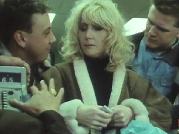 London's Burning - Episode 3