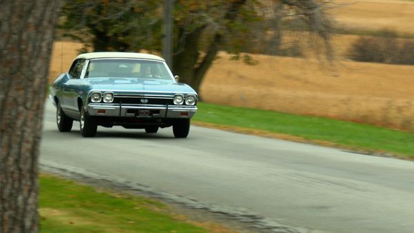 Legendary Motorcar - Datsun Nice Car You Got There