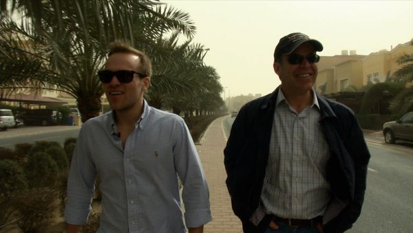 Legendary Motorcar - Kuwait for Me!