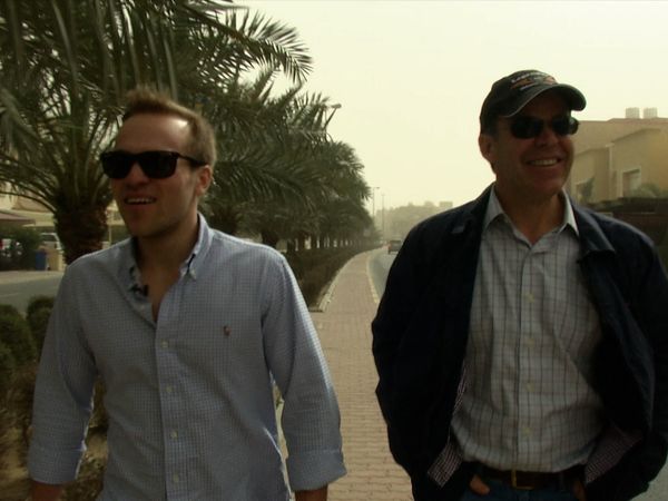 Legendary Motorcar - Kuwait for Me!