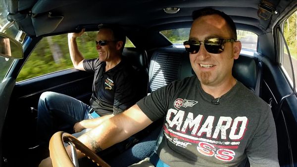 Legendary Motorcar - Don't Judge a New Customer
