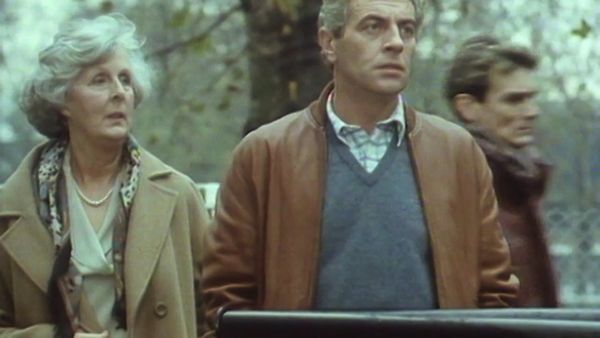 London's Burning - Episode 4