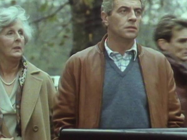 London's Burning - Episode 4
