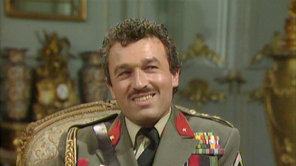 Allo 'Allo! - Renés Geist