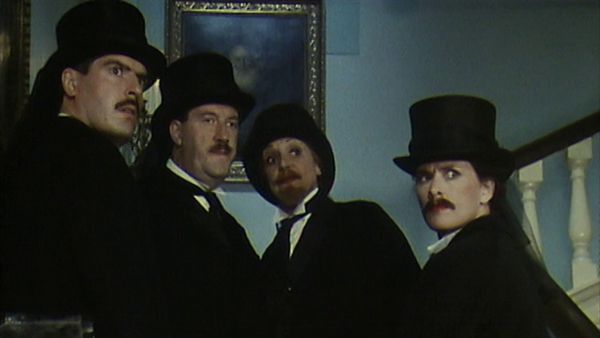 Allo 'Allo! - Rettet die Flieger