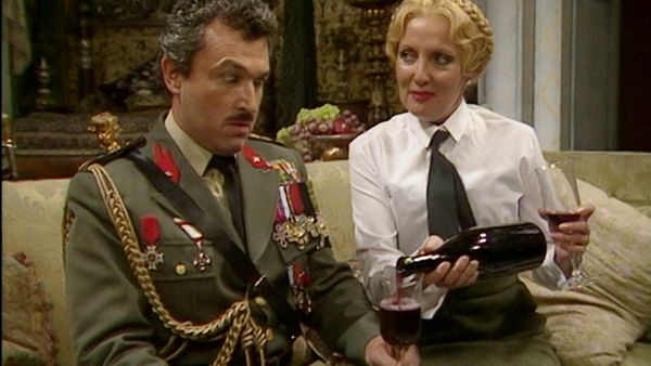 Allo 'Allo! - Geheimdienstoffiziere