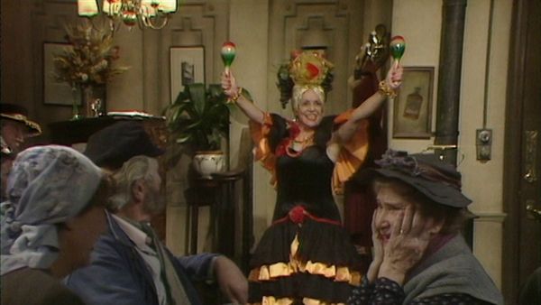 Allo 'Allo! - Endlich frei!
