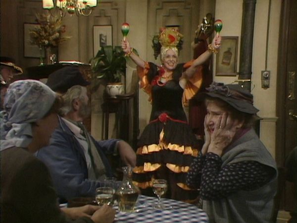 Allo 'Allo! - Endlich frei!