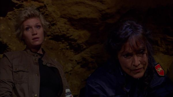 Section De Recherches - Ossessione mortale