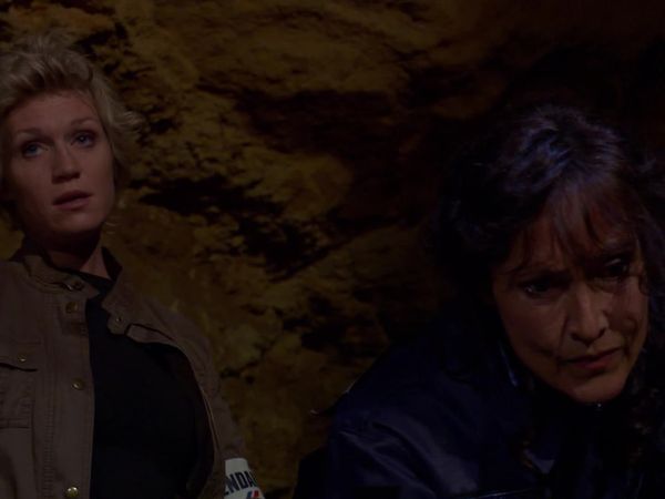 Section De Recherches - Ossessione mortale