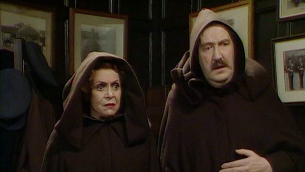 Allo 'Allo! - Hallo Hans!