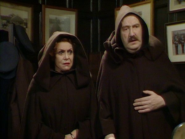 Allo 'Allo! - Hallo Hans!