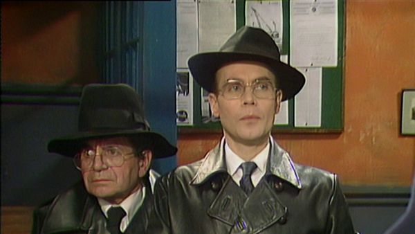 Allo 'Allo! - Der Schwarm des Panzerkorps