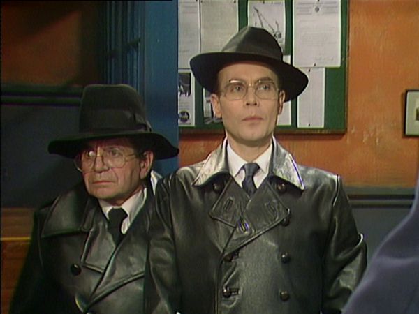 Allo 'Allo! - Der Schwarm des Panzerkorps